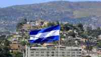 Noticia: Honduras celebra primarias presidenciales marcadas por señalamientos de narcotráfico Honduras celebra primarias presidenciales marcadas por señalamientos de narcotráfico