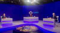 Noticia: Por si te lo perdiste: Un resumen sobre el debate presidencial Por si te lo perdiste: Un resumen sobre el debate presidencial