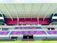 Noticia: El estadio Banco Guayaquil abrió sus puertas al mundo El estadio Banco Guayaquil abrió sus puertas al mundo