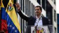 Noticia: Juan Guaidó da positivo para COVID-19 Juan Guaidó da positivo para COVID-19