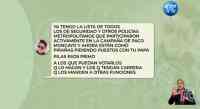 Noticia: Hijo de Jorge Yunda gestionaba cargos en el Municipio de Quito Hijo de Jorge Yunda gestionaba cargos en el Municipio de Quito