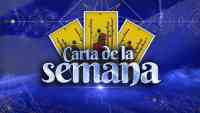 Noticia: Carta de la semana - 28 de junio al 4 de julio Carta de la semana - 28 de junio al 4 de julio