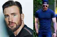 Noticia: Le envió un mensaje borracha y Chris Evans le respondió Le envió un mensaje borracha y Chris Evans le respondió