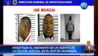 Investigan asesinato de un agente de la Policía Judicial