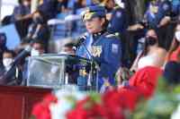 Noticia: Tannya Varela recibe el mando de la Policía Nacional Tannya Varela recibe el mando de la Policía Nacional