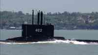Noticia: Confirman el hallazgo de un submarino desaparecido en Indonesia Confirman el hallazgo de un submarino desaparecido en Indonesia