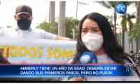 Noticia: Bebé necesita medicamento que cuesta $2 millones Bebé necesita medicamento que cuesta $2 millones
