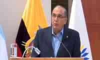 Noticia: Fernando Donoso Morán: futuro Ministro de Defensa Fernando Donoso Morán: futuro Ministro de Defensa