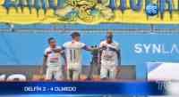 Noticia: Liga Pro: sorpresas y muchos goles en la nueva fecha Liga Pro: sorpresas y muchos goles en la nueva fecha