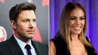 Noticia: Medios afirman que Jennifer López y Ben Affleck están juntos otra vez Medios afirman que Jennifer López y Ben Affleck están juntos otra vez