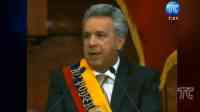 Noticia: Gobierno de Lenín Moreno trabajó en la independencia de funciones Gobierno de Lenín Moreno trabajó en la independencia de funciones
