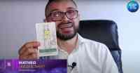 Noticia: El Rincón Espiritual: ¿Qué es el tarot? El Rincón Espiritual: ¿Qué es el tarot?
