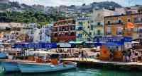 Noticia: Capri el lugar en Italia que está libre de Covid-19 Capri el lugar en Italia que está libre de Covid-19