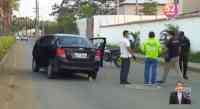 Noticia: Mujer fue secuestrada en un taxi en Daule Mujer fue secuestrada en un taxi en Daule