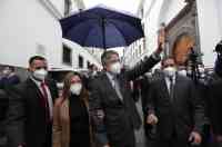 Noticia: ¿Cuál es la agenda que cumplirá Guillermo Lasso el 24 de mayo? ¿Cuál es la agenda que cumplirá Guillermo Lasso el 24 de mayo?