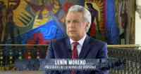 Noticia: El país que heredamos: los logros del Gobierno de Lenín Moreno El país que heredamos: los logros del Gobierno de Lenín Moreno
