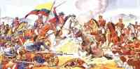 Noticia: 24 de mayo de 1822: Batalla de Pichincha 24 de mayo de 1822: Batalla de Pichincha