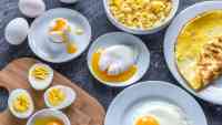 Noticia: ¿Es bueno o malo comer huevos todos los días? ¿Es bueno o malo comer huevos todos los días?