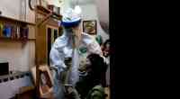 Noticia: Vietnam descubre una nueva variante del coronavirus Vietnam descubre una nueva variante del coronavirus
