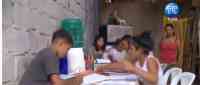 Noticia: Familias enteras no pueden acceder a internet en varios barrios de Guayaquil Familias enteras no pueden acceder a internet en varios barrios de Guayaquil