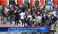 Noticia: Resumen internacional de las noticias más destacadas Resumen internacional de las noticias más destacadas