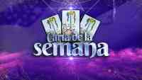 Noticia: Carta de la semana - 24 al 30 de mayo Carta de la semana - 24 al 30 de mayo