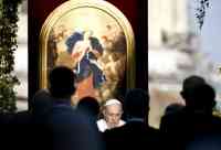 Noticia: Vaticano introduce el delito de pedofilia en el Código de Derecho Canónico Vaticano introduce el delito de pedofilia en el Código de Derecho Canónico