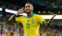 Noticia: Neymar no jugará en el partido de Brasil contra Argentina por las eliminatorias a Catar 2022 Neymar no jugará en el partido de Brasil contra Argentina por las eliminatorias a Catar 2022