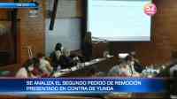 Noticia: Se analiza el segundo pedido de remoción en contra del alcalde Jorge Yunda Se analiza el segundo pedido de remoción en contra del alcalde Jorge Yunda