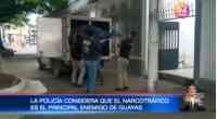 Noticia: Policía de la provincia del Guayas confirma cuál es su enemigo principal Policía de la provincia del Guayas confirma cuál es su enemigo principal