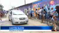 Noticia: Encuentran a un salvavidas muerto en Manabí Encuentran a un salvavidas muerto en Manabí