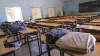 Noticia: Autoridades de Nigeria confirman secuestro de 136 niños desde una escuela musulmana Autoridades de Nigeria confirman secuestro de 136 niños desde una escuela musulmana