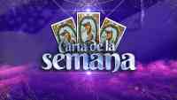 Noticia: Carta de la semana - 7 al 13 de junio Carta de la semana - 7 al 13 de junio
