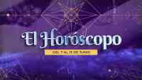 Noticia: El Horóscopo de la Semana - 7 al 13 de Junio El Horóscopo de la Semana - 7 al 13 de Junio