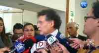 Noticia: Pablo Celi da positivo para COVID-19 y es trasladado a un hospital Pablo Celi da positivo para COVID-19 y es trasladado a un hospital