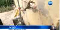 Noticia: La complicada situación que viven en Durán por falta de agua La complicada situación que viven en Durán por falta de agua