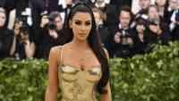 Noticia: Acusan a Kim Kardashian de distorsionar su figura en un video Acusan a Kim Kardashian de distorsionar su figura en un video