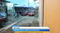Noticia: Moradores de Mucho Lote 1 se quejan por la delincuencia Moradores de Mucho Lote 1 se quejan por la delincuencia