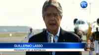 Noticia: ¿A qué cirugía médica se someterá el presidente ecuatoriano Guillermo Lasso? ¿A qué cirugía médica se someterá el presidente ecuatoriano Guillermo Lasso?