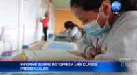 Noticia: Se han reportado dos casos de covid en retorno a clases semipresenciales Se han reportado dos casos de covid en retorno a clases semipresenciales