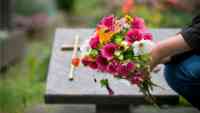 Noticia: Mujer le organizó funeral en 5 ocasiones a su esposo tras luchar 300 días contra el coronavirus Mujer le organizó funeral en 5 ocasiones a su esposo tras luchar 300 días contra el coronavirus