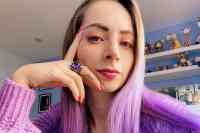Noticia: Detienen a youtuber mexicana por tener pornografía infantil en su teléfono Detienen a youtuber mexicana por tener pornografía infantil en su teléfono