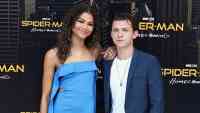Noticia: Captan a Zendaya y Tom Holland besándose en un auto Captan a Zendaya y Tom Holland besándose en un auto