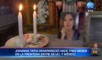 Noticia: Ecuatoriana desapareció hace tres meses en la frontera de México y Estados Unidos Ecuatoriana desapareció hace tres meses en la frontera de México y Estados Unidos