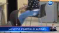 Noticia: Joven de 25 años embarazada fue drogada y violada Joven de 25 años embarazada fue drogada y violada