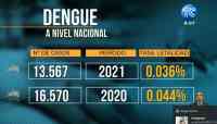Noticia: Casos de dengue ponen alerta a Guayaquil Casos de dengue ponen alerta a Guayaquil