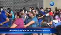 Noticia: Universidad Estatal de Guayaquil vacuna a sus estudiantes Universidad Estatal de Guayaquil vacuna a sus estudiantes