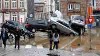 Noticia: Lluvias en Europa dejan 108 muertos: Alemania es el país más afectado Lluvias en Europa dejan 108 muertos: Alemania es el país más afectado