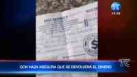 Noticia: ¡No va más Big Money!, Don Naza anunció el cierre del "sistema de inversiones" ¡No va más Big Money!, Don Naza anunció el cierre del "sistema de inversiones"