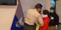 Noticia: Se revelan detalles del rescate de la bebé de un año Se revelan detalles del rescate de la bebé de un año